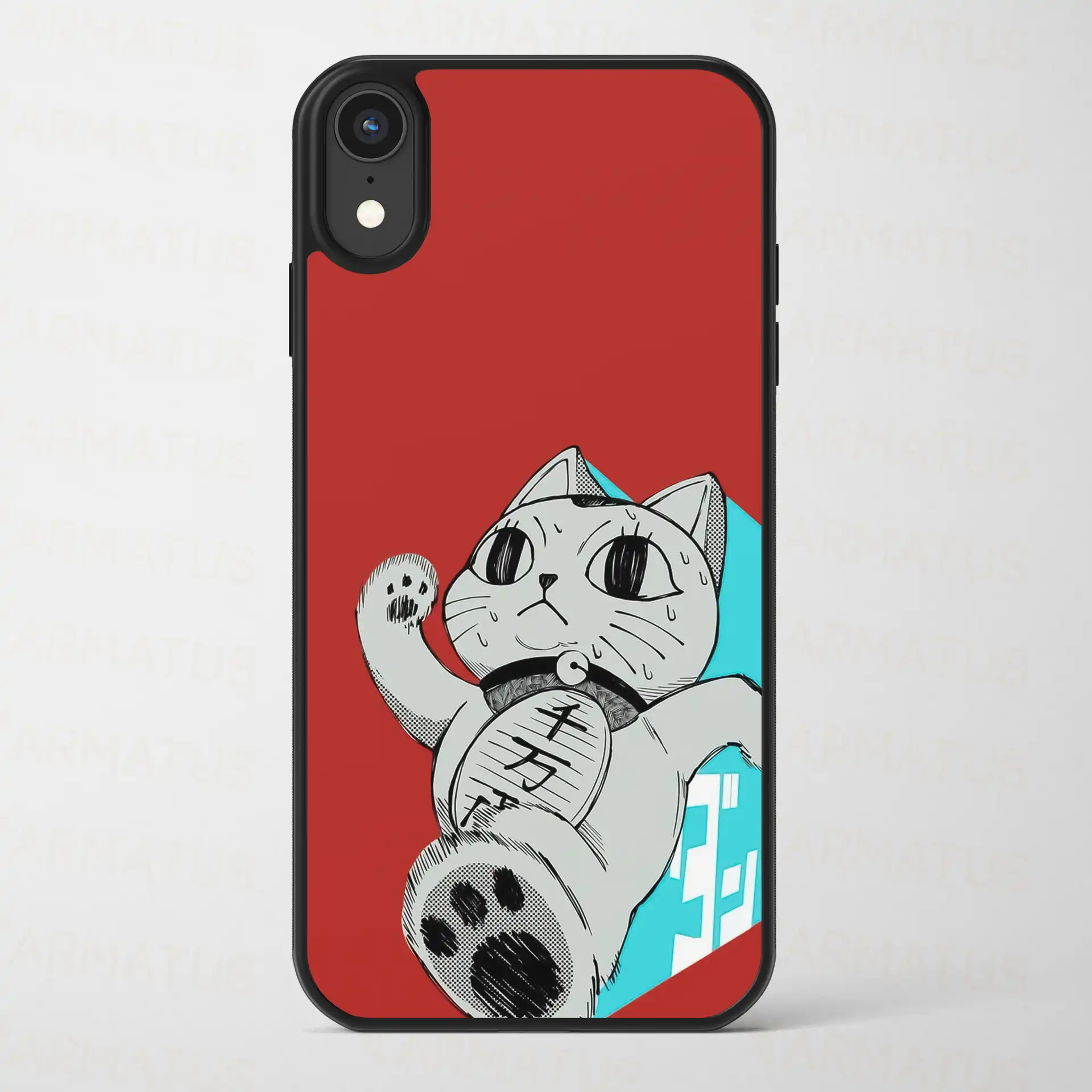 قاب موبایل داندادان | کالکشن Anime مدل Dan-28 499,000&Nbsp;تومان &Ndash; کارماتوس قاب موبایل طرح داندادان Dandadan