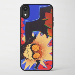 قاب موبایل طرح داندادان Dandadan