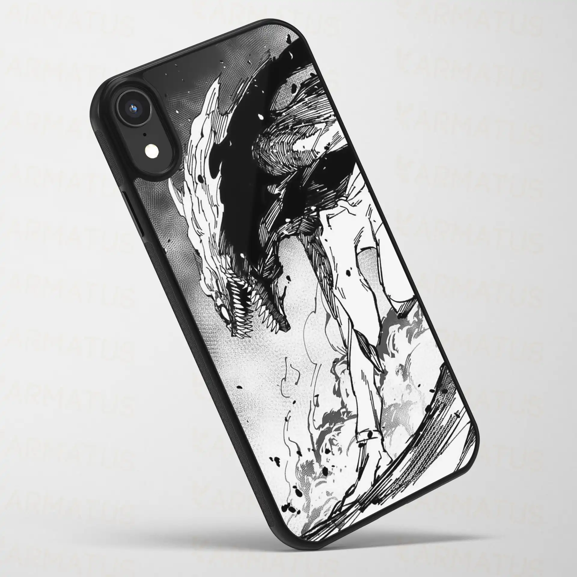 قاب موبایل داندادان | کالکشن Anime مدل Dan-31 499,000&Nbsp;تومان &Ndash; کارماتوس قاب موبایل طرح داندادان Dandadan