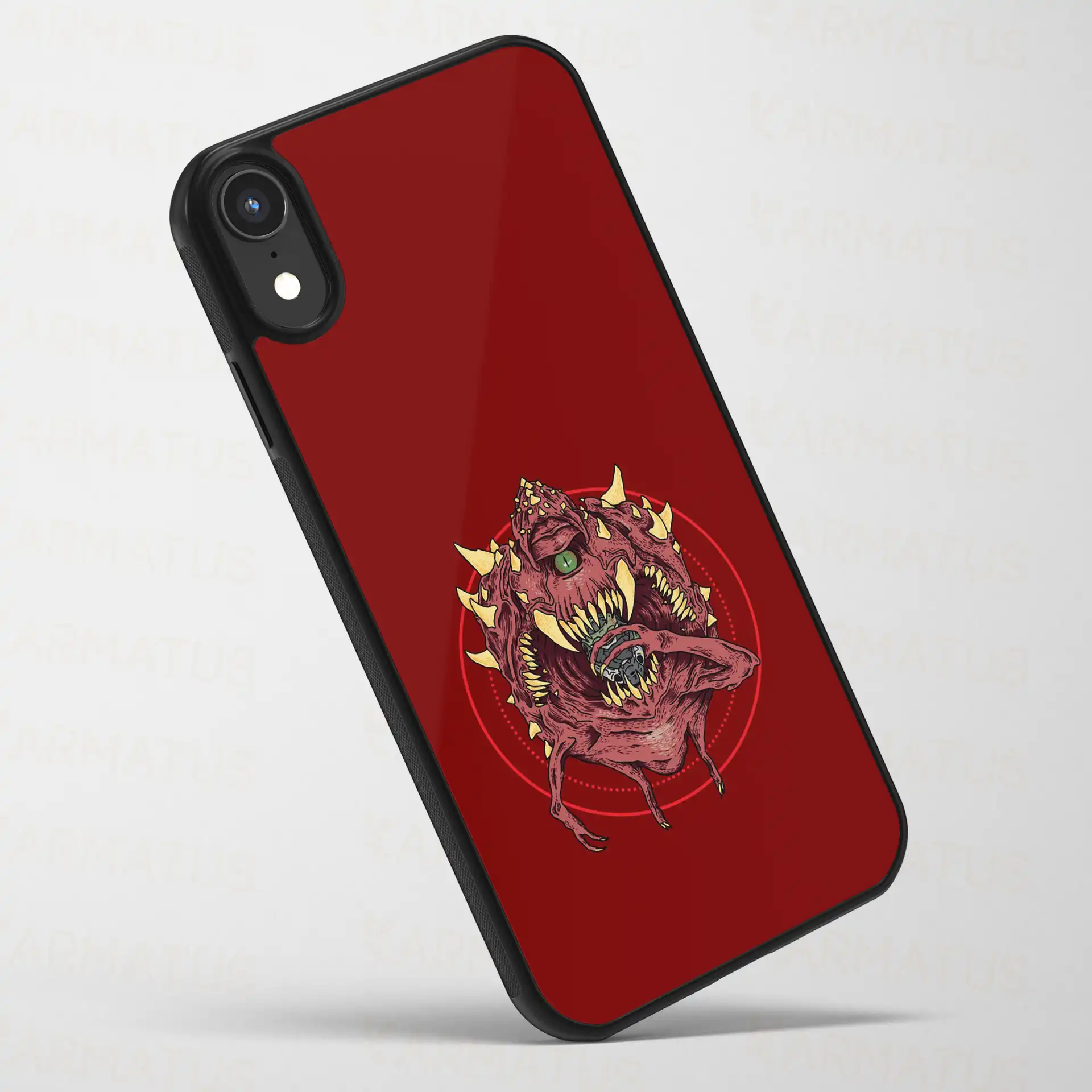 قاب موبایل دوم | کالکشن Game مدل Dom-3 499,000&Nbsp;تومان &Ndash; کارماتوس قاب موبایل دوم | کالکشن Game مدل Dom-3 - Image 2