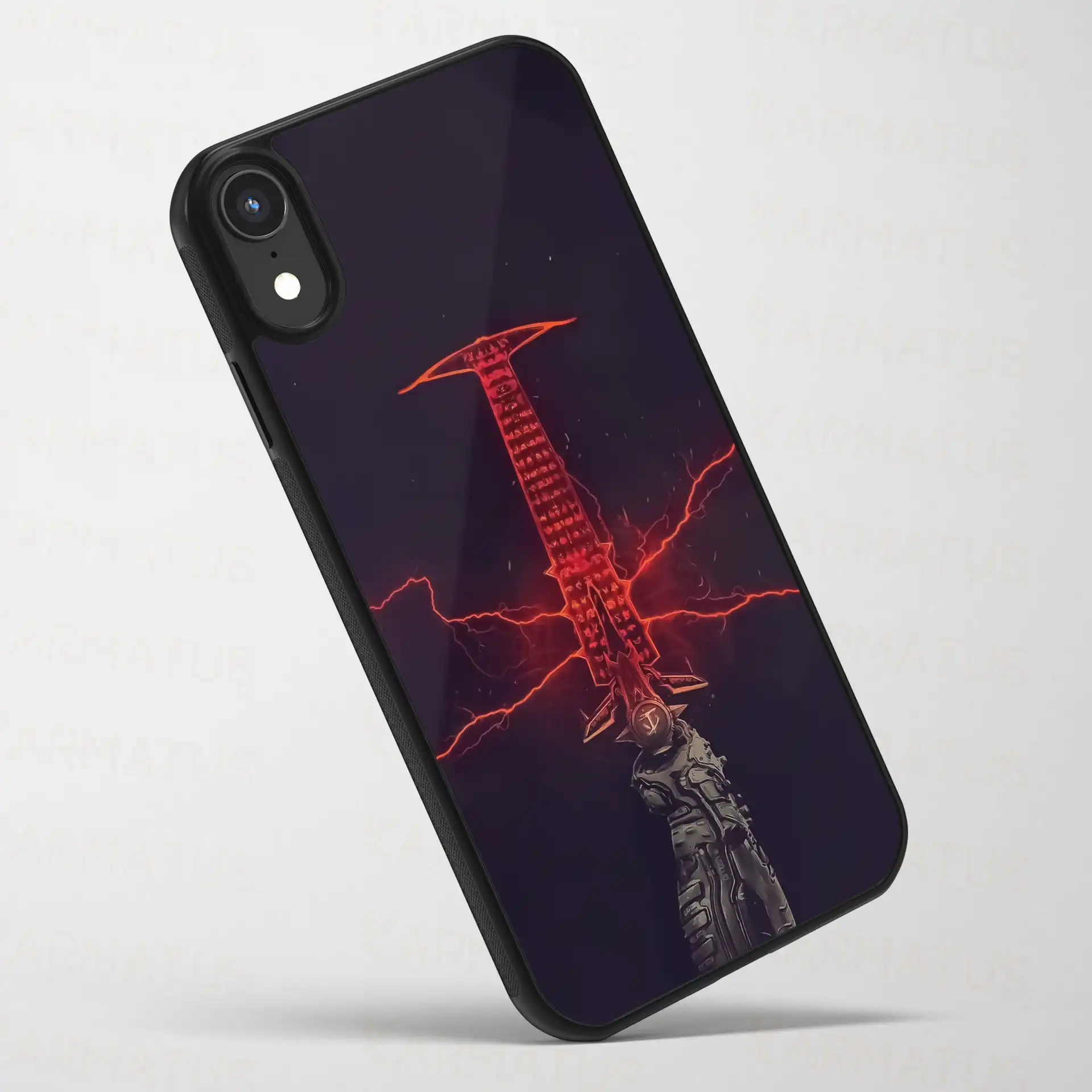 قاب موبایل دوم | کالکشن Game مدل Dom-4 499,000&Nbsp;تومان &Ndash; کارماتوس قاب موبایل دوم | کالکشن Game مدل Dom-4 - Image 2