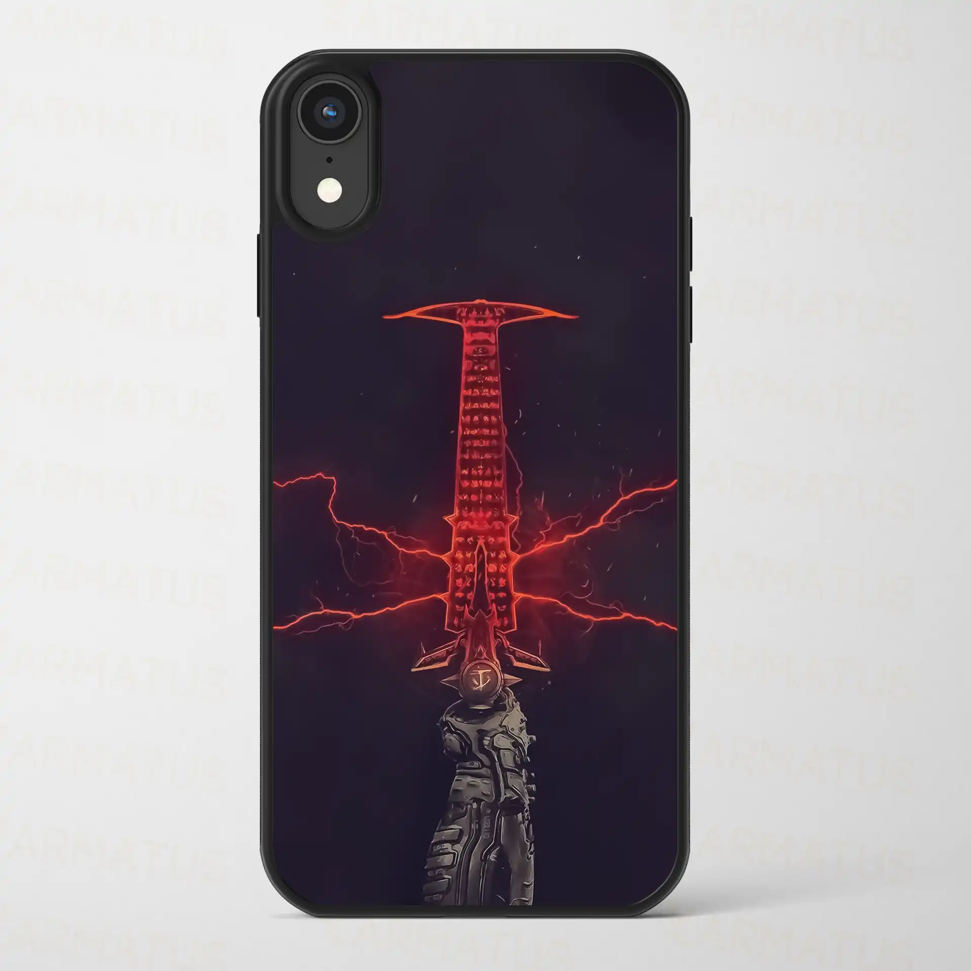 قاب موبایل دوم | کالکشن Game مدل Dom-4 499,000&Nbsp;تومان &Ndash; کارماتوس قاب موبایل طرح دوم Doom