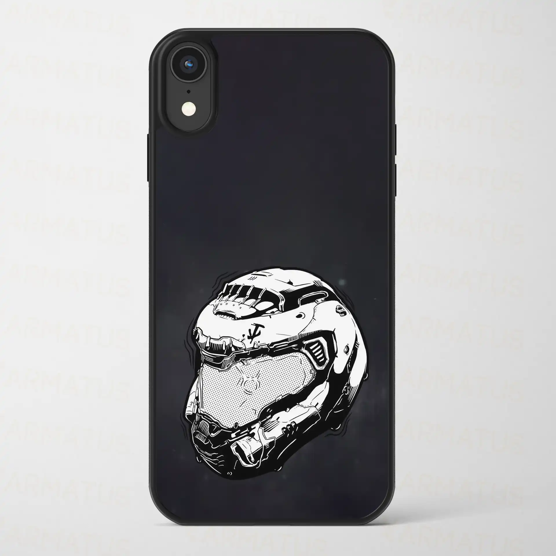 قاب موبایل دوم | کالکشن Game مدل Dom-6 499,000&Nbsp;تومان &Ndash; کارماتوس قاب موبایل طرح دوم Doom