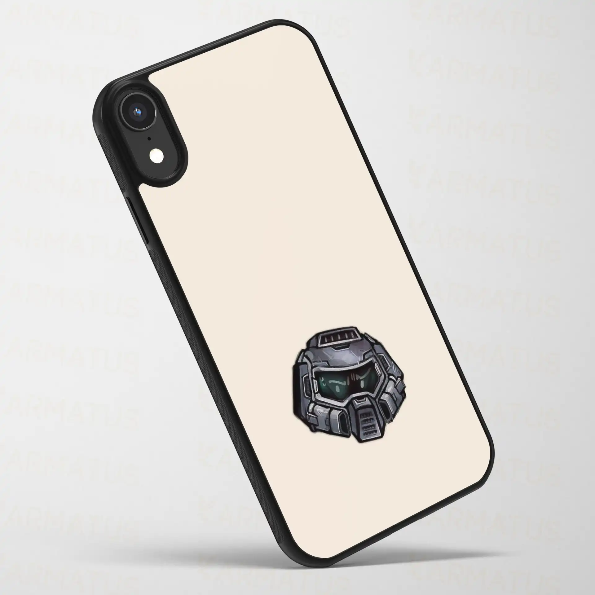 قاب موبایل دوم | کالکشن Game مدل Dom-7 499,000&Nbsp;تومان &Ndash; کارماتوس قاب موبایل طرح دوم Doom