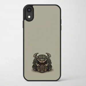 قاب موبایل طرح دوم Doom