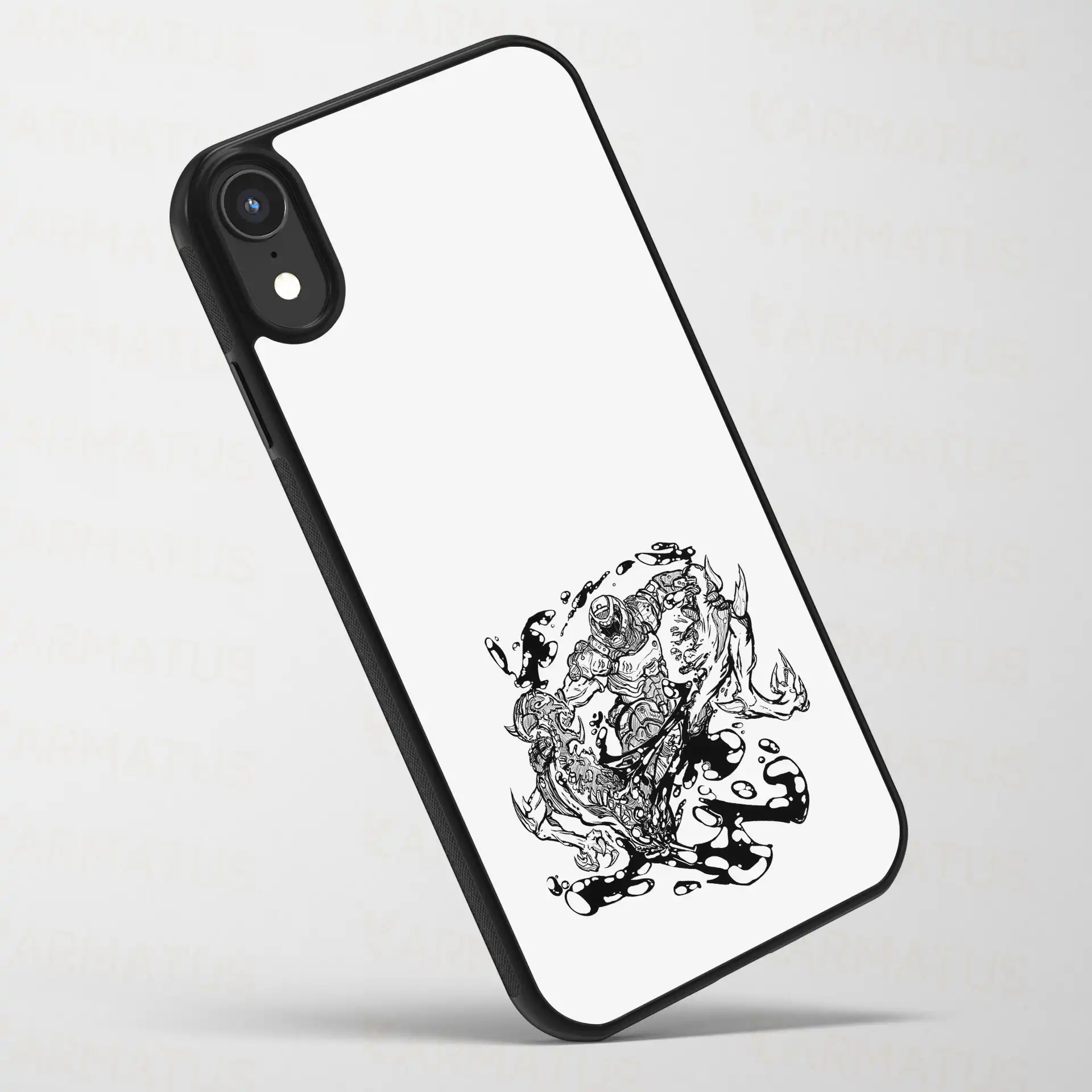 قاب موبایل دوم | کالکشن Game مدل Dom-9 499,000&Nbsp;تومان &Ndash; کارماتوس قاب موبایل دوم | کالکشن Game مدل Dom-9 - Image 2