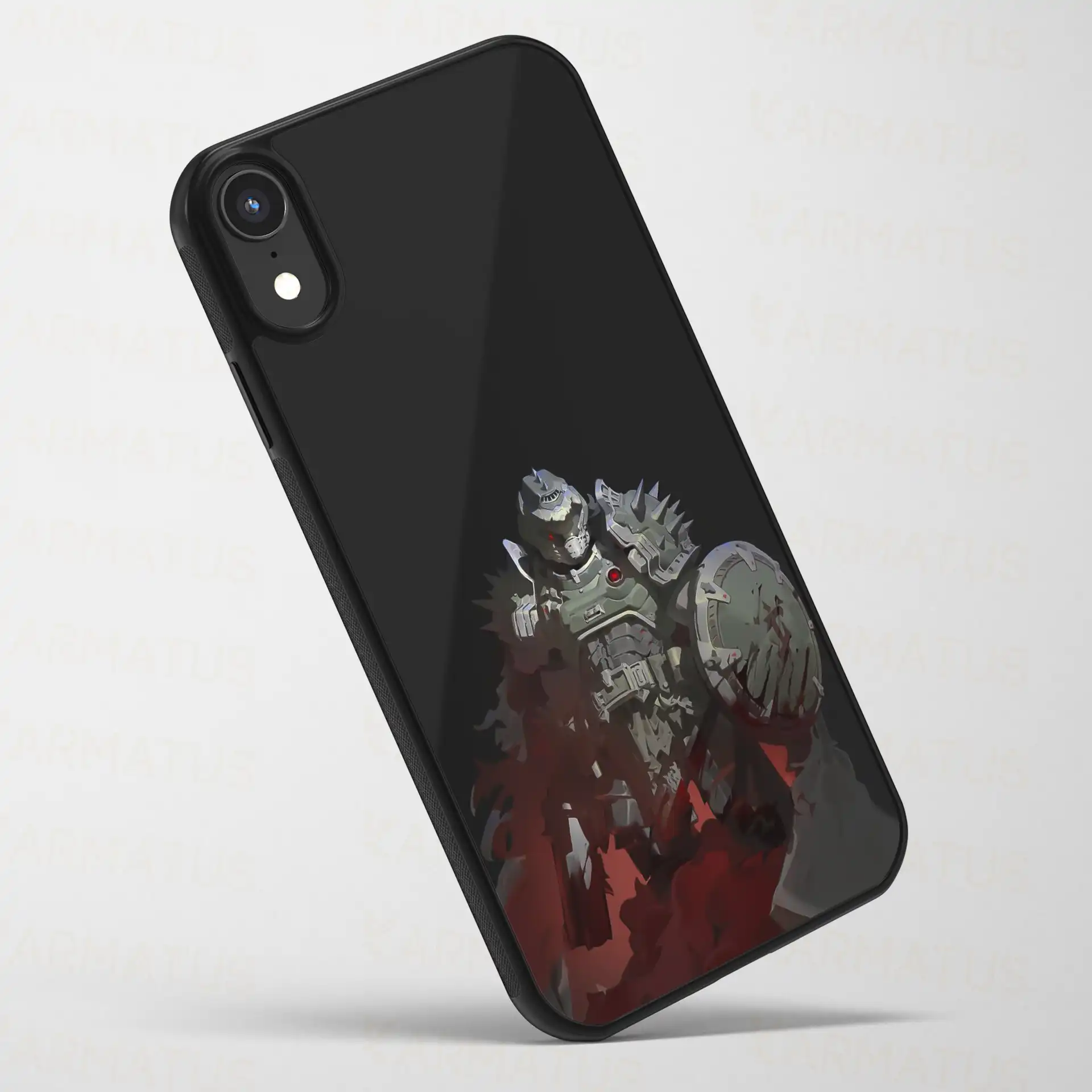 قاب موبایل دوم | کالکشن Game مدل Dom-20 499,000&Nbsp;تومان &Ndash; کارماتوس قاب موبایل طرح دوم Doom