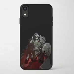 قاب موبایل طرح دوم Doom