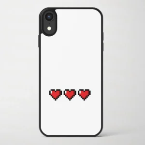 قاب موبایل طرح پک من Pac Man