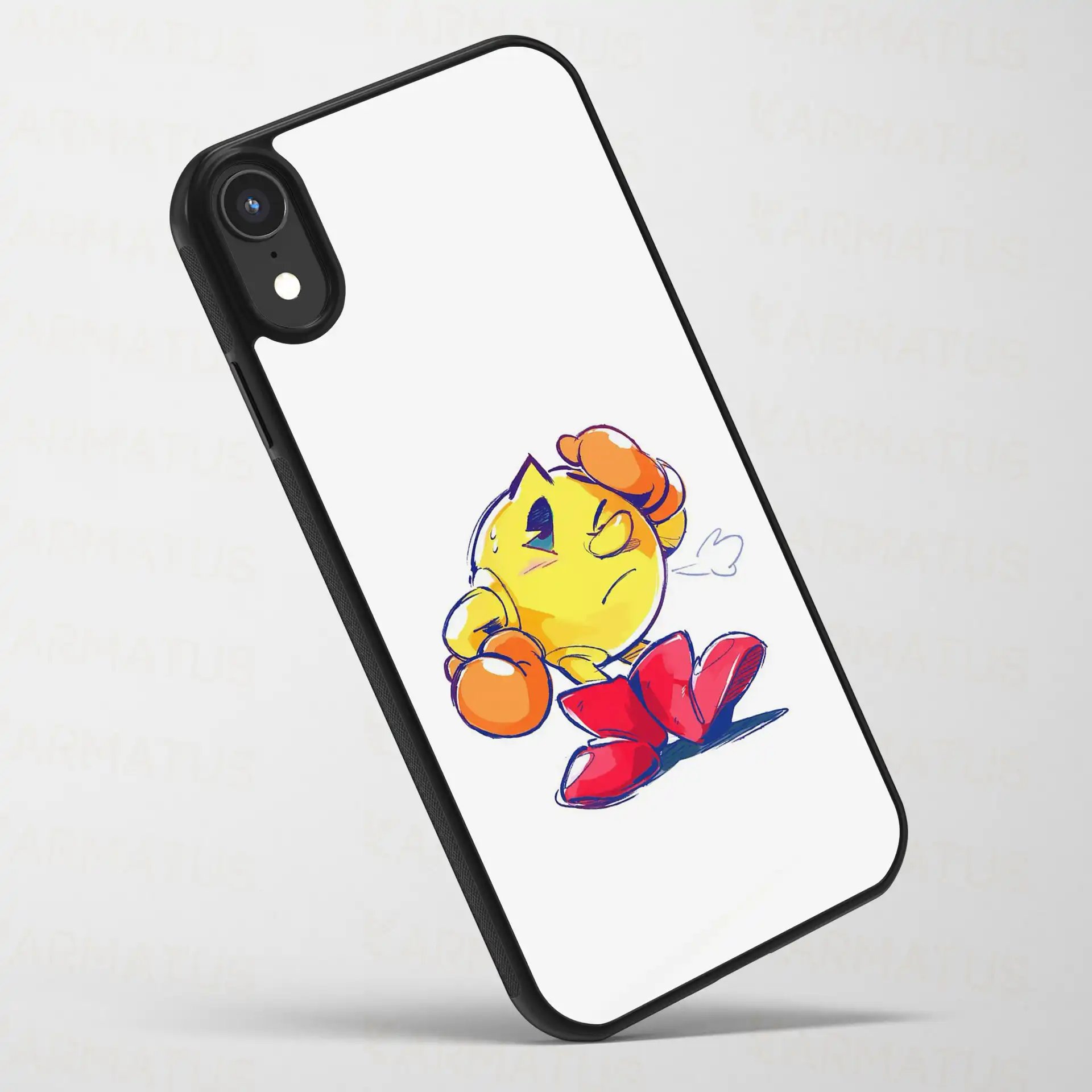 قاب موبایل پک من | کالکشن Game مدل Pac-10 499,000&Nbsp;تومان &Ndash; کارماتوس قاب موبایل پک من | کالکشن Game مدل Pac-10 - Image 2