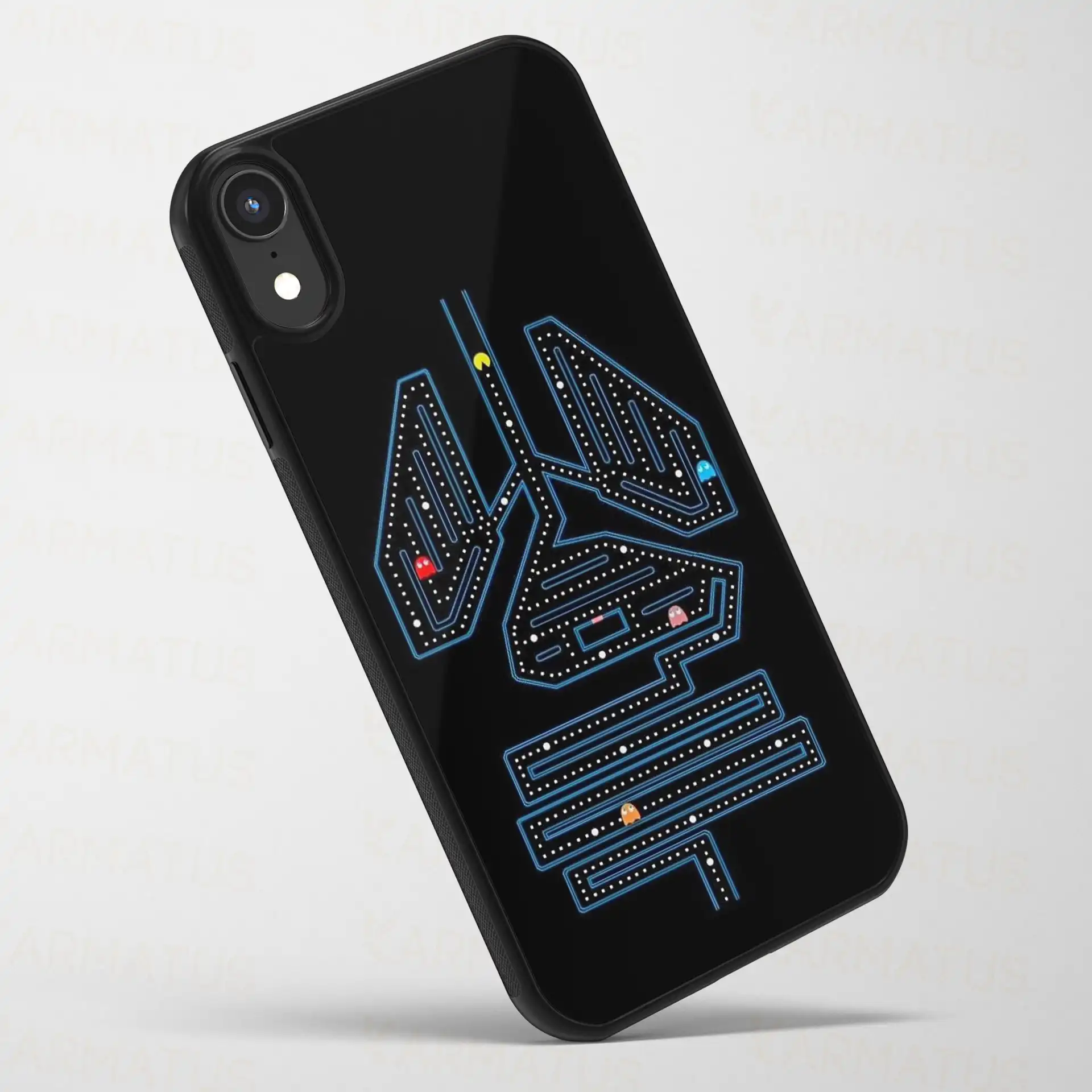 قاب موبایل پک من | کالکشن Game مدل Pac-11 499,000&Nbsp;تومان &Ndash; کارماتوس قاب موبایل پک من | کالکشن Game مدل Pac-11 - Image 2