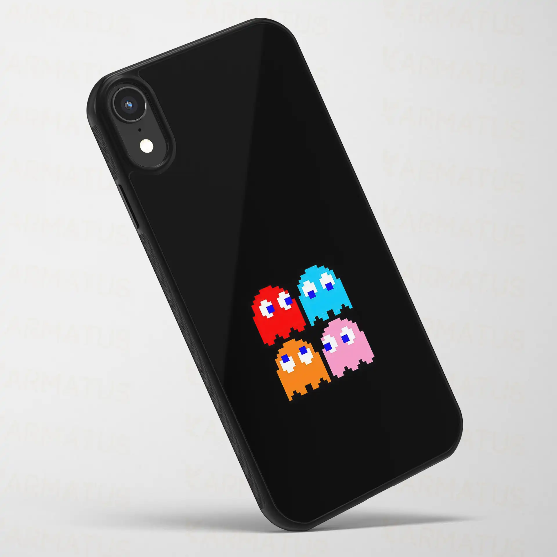 قاب موبایل پک من | کالکشن Game مدل Pac-16 499,000&Nbsp;تومان &Ndash; کارماتوس قاب موبایل پک من | کالکشن Game مدل Pac-16 - Image 2