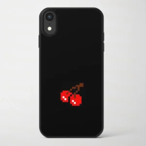 قاب موبایل طرح پک من Pac Man