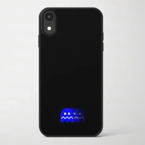 قاب موبایل طرح پک من Pac Man