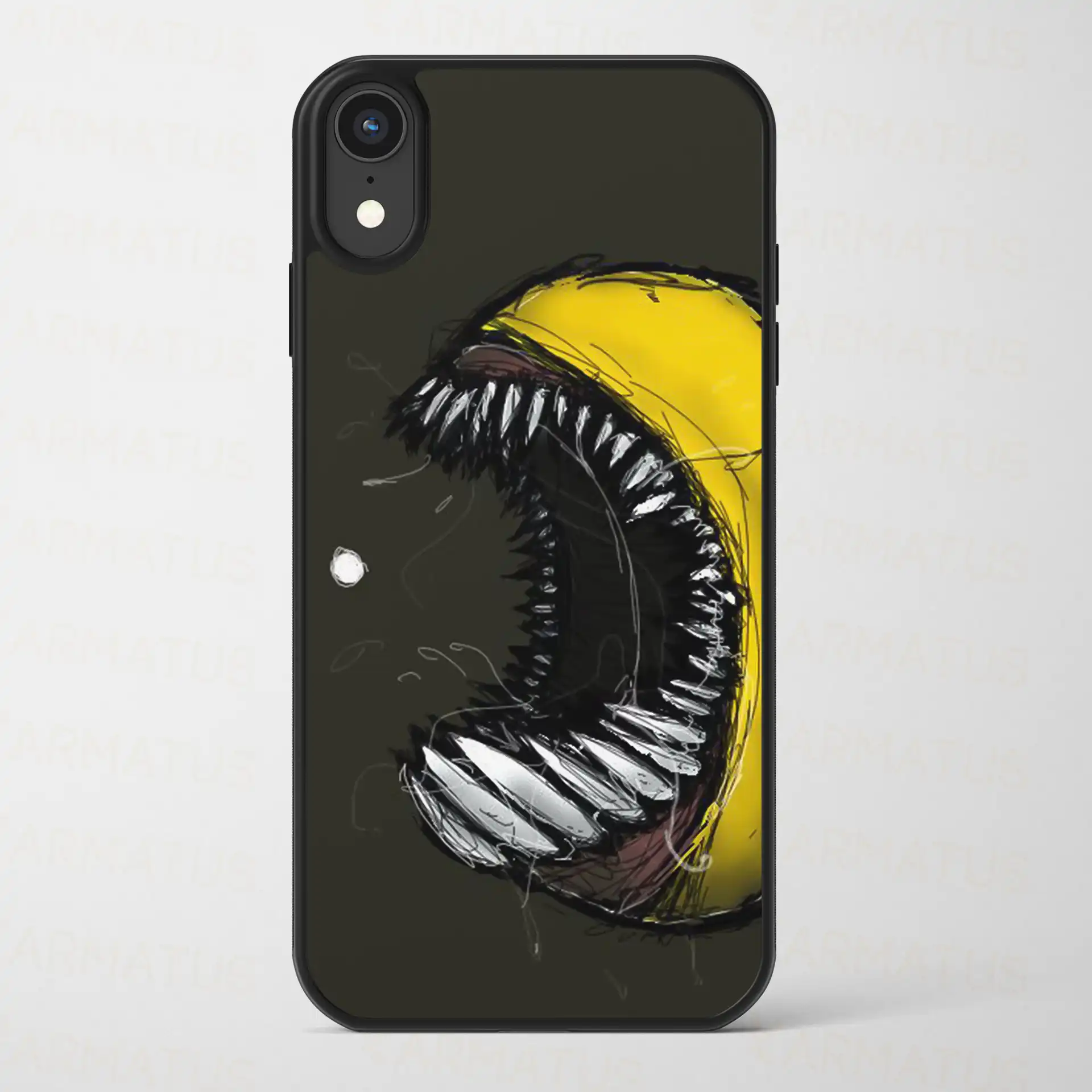 قاب موبایل پک من | کالکشن Game مدل Pac-23 499,000&Nbsp;تومان &Ndash; کارماتوس قاب موبایل طرح پک من Pac Man