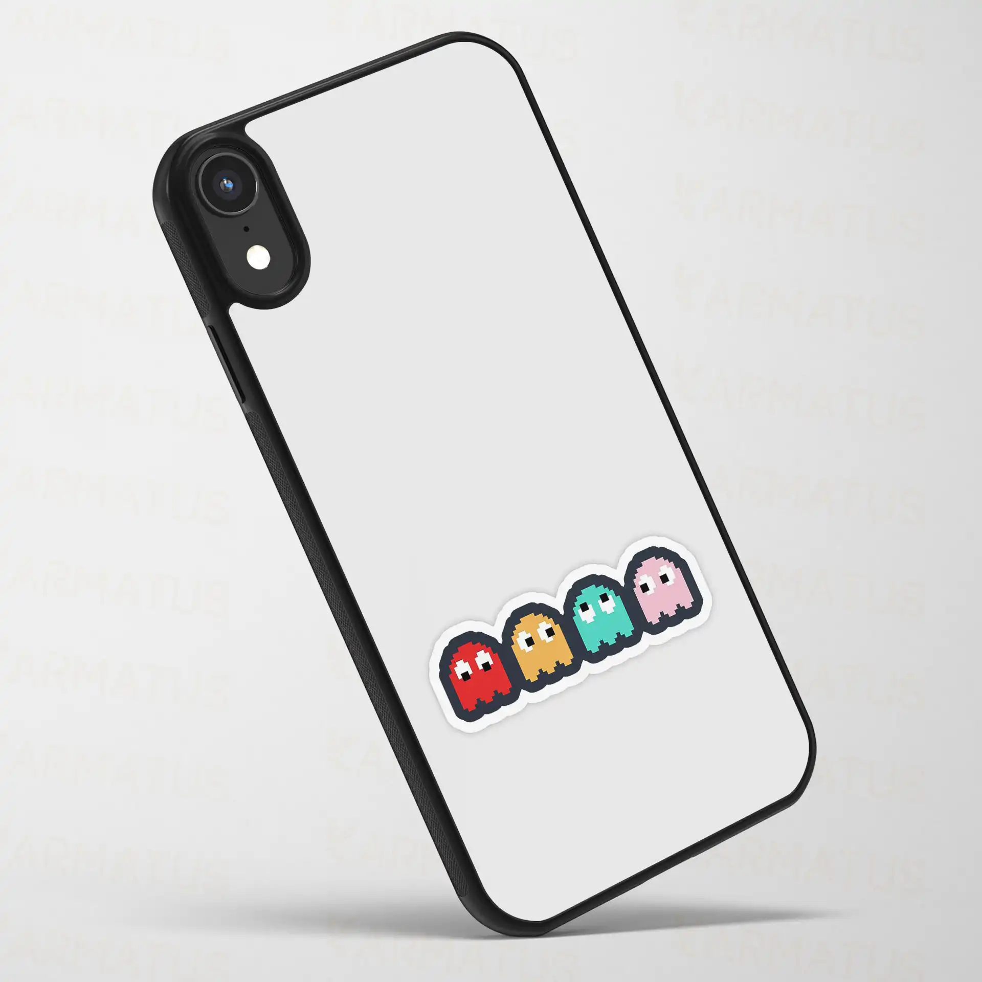 قاب موبایل پک من | کالکشن Game مدل Pac-24 499,000&Nbsp;تومان &Ndash; کارماتوس قاب موبایل پک من | کالکشن Game مدل Pac-24 - Image 2