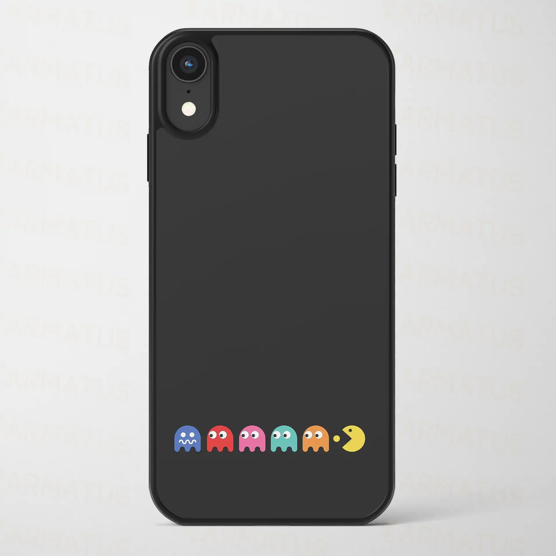 قاب موبایل پک من | کالکشن Game مدل Pac-28 499,000&Nbsp;تومان &Ndash; کارماتوس قاب موبایل طرح پک من Pac Man