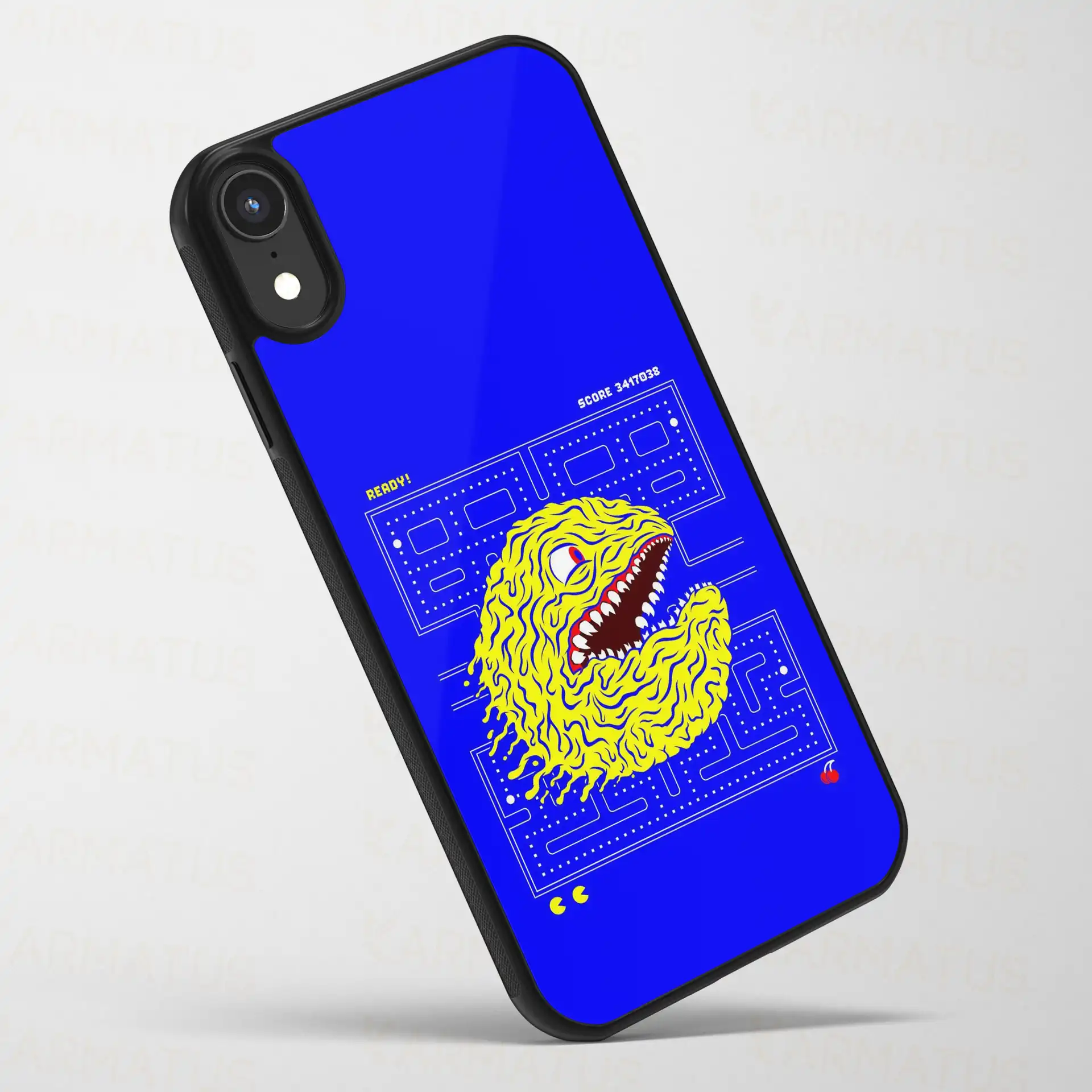 قاب موبایل پک من | کالکشن Game مدل Pac-31 499,000&Nbsp;تومان &Ndash; کارماتوس قاب موبایل پک من | کالکشن Game مدل Pac-31 - Image 2