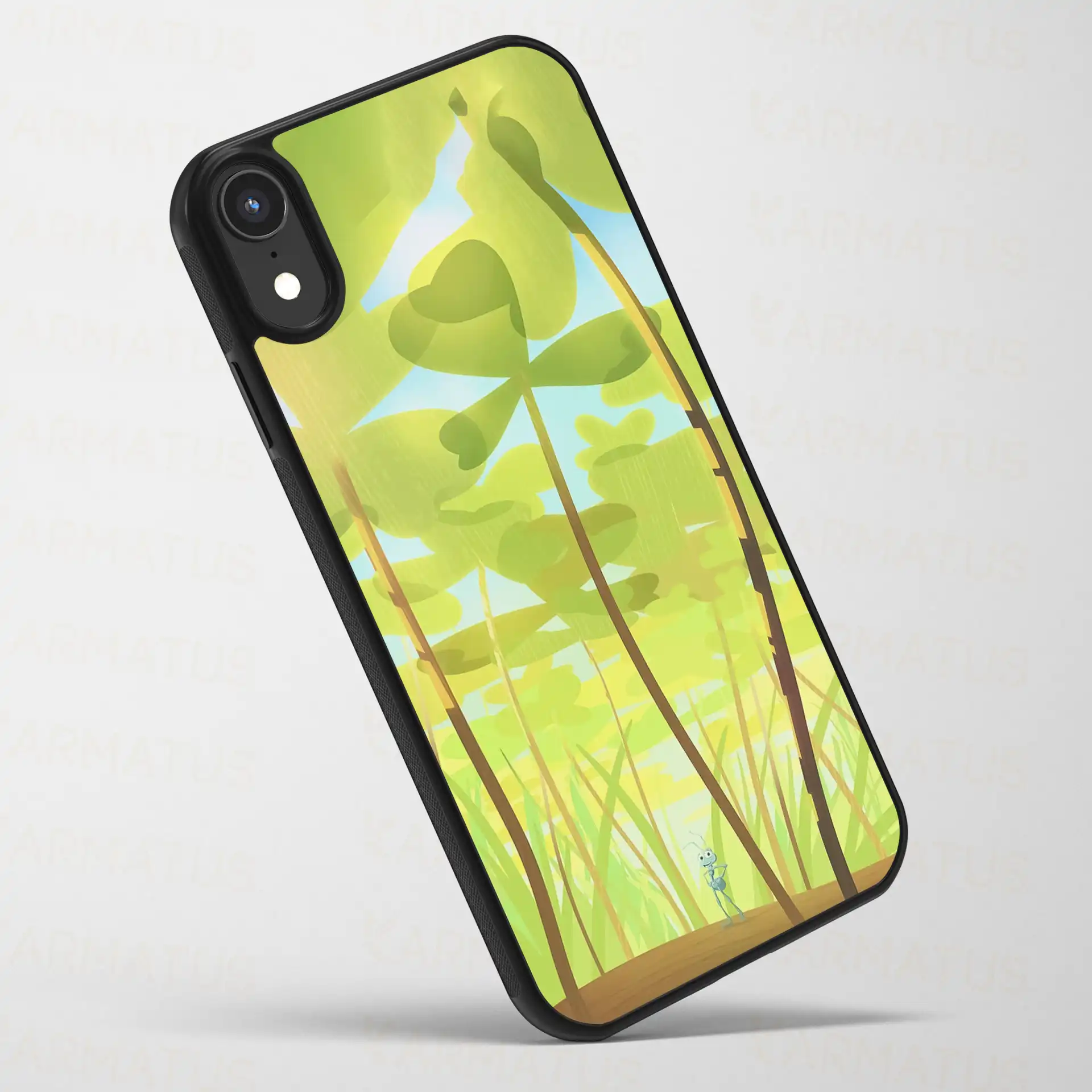 قاب موبایل زندگی یک حشره | کالکشن Animation مدل Abl-9 499,000&Nbsp;تومان &Ndash; کارماتوس قاب موبایل طرح زندگی یک حشره A Bug'S Life