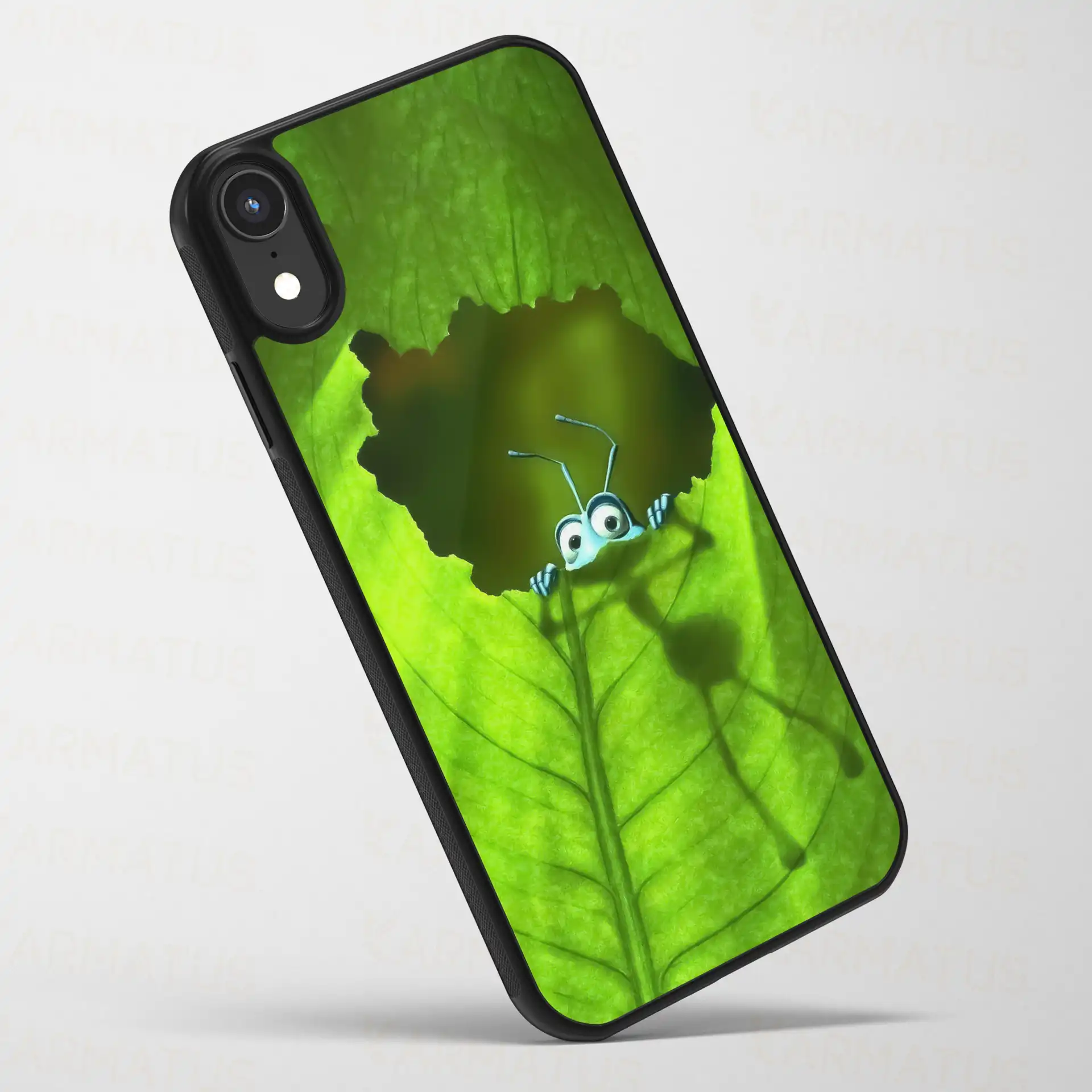 قاب موبایل زندگی یک حشره | کالکشن Animation مدل Abl-10 499,000&Nbsp;تومان &Ndash; کارماتوس قاب موبایل طرح زندگی یک حشره A Bug'S Life