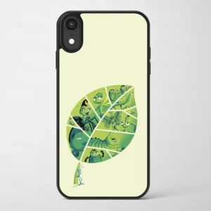 قاب موبایل طرح زندگی یک حشره A Bug'S Life