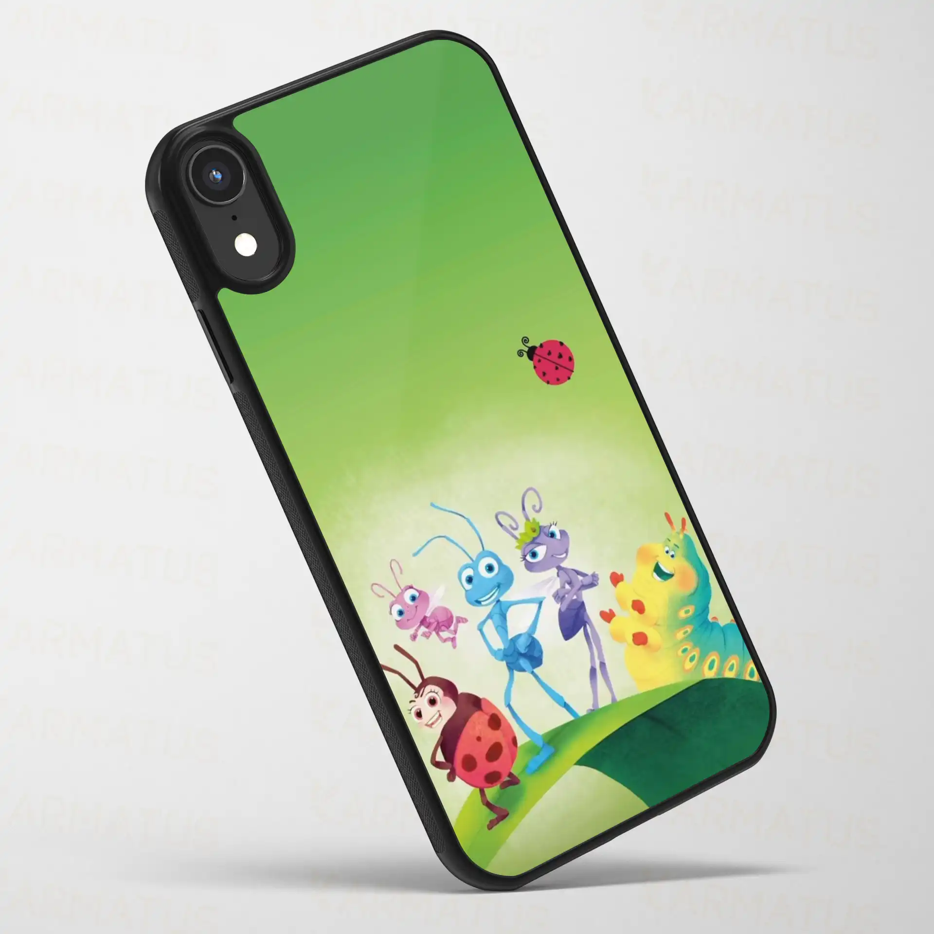 قاب موبایل زندگی یک حشره | کالکشن Animation مدل Abl-23 499,000&Nbsp;تومان &Ndash; کارماتوس قاب موبایل طرح زندگی یک حشره A Bug'S Life