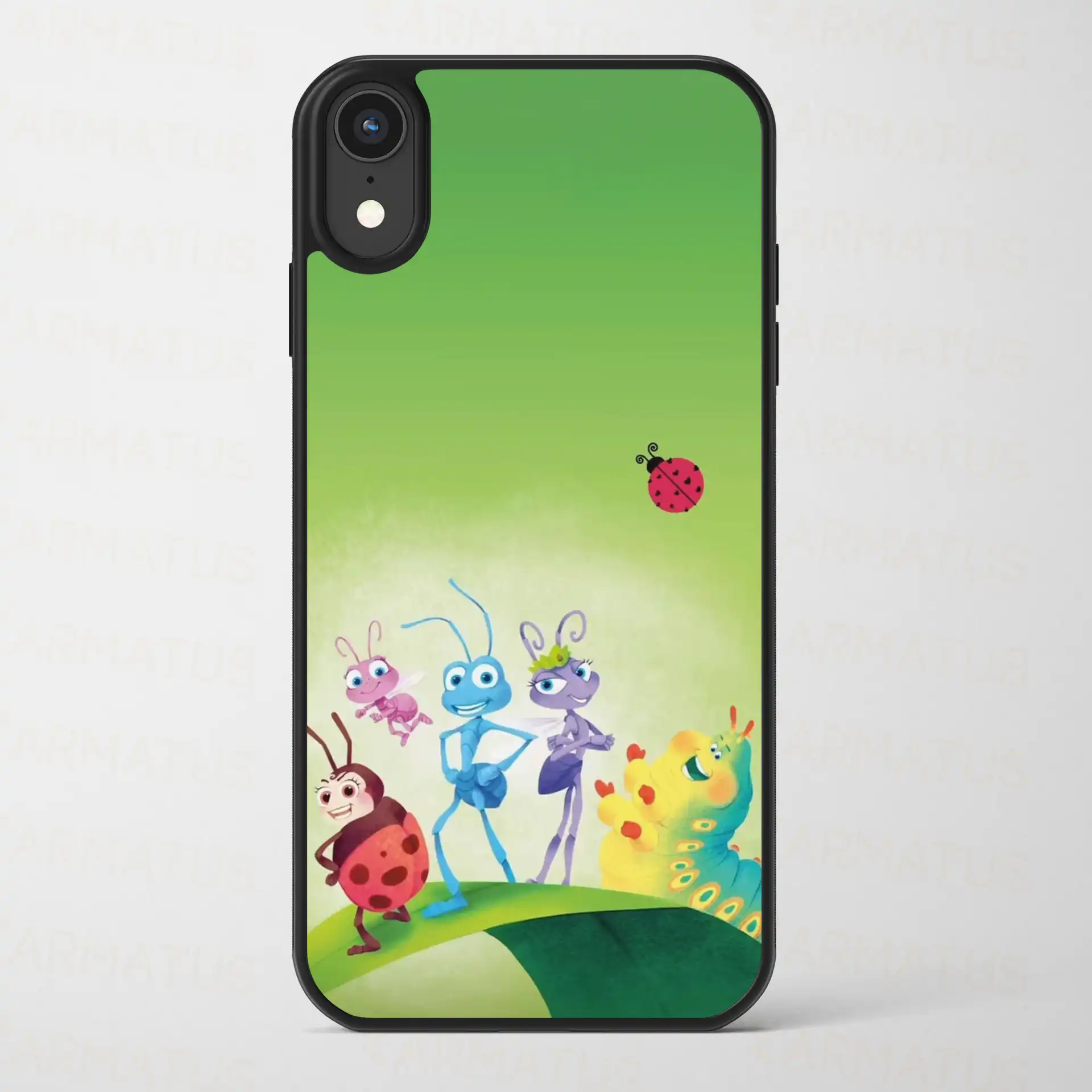 قاب موبایل زندگی یک حشره | کالکشن Animation مدل Abl-23 499,000&Nbsp;تومان &Ndash; کارماتوس قاب موبایل طرح زندگی یک حشره A Bug'S Life