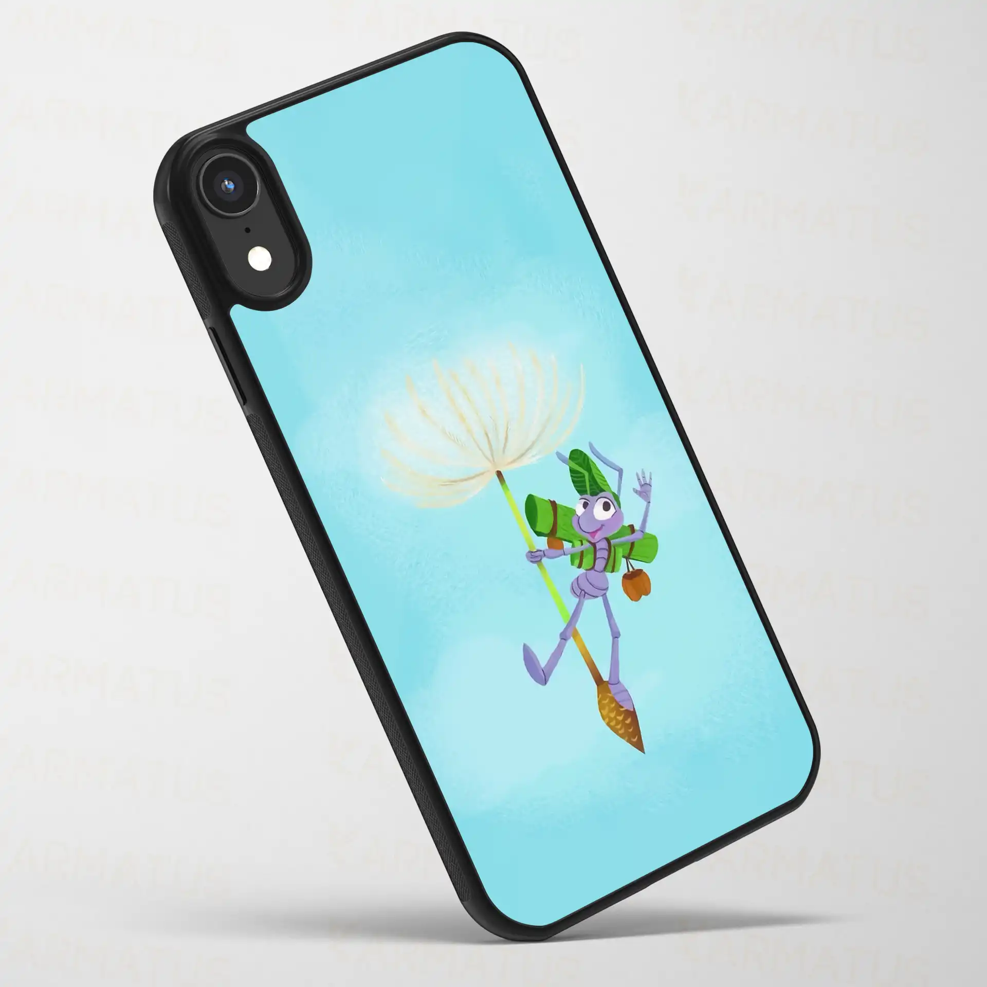 قاب موبایل زندگی یک حشره | کالکشن Animation مدل Abl-24 499,000&Nbsp;تومان &Ndash; کارماتوس قاب موبایل طرح زندگی یک حشره A Bug'S Life