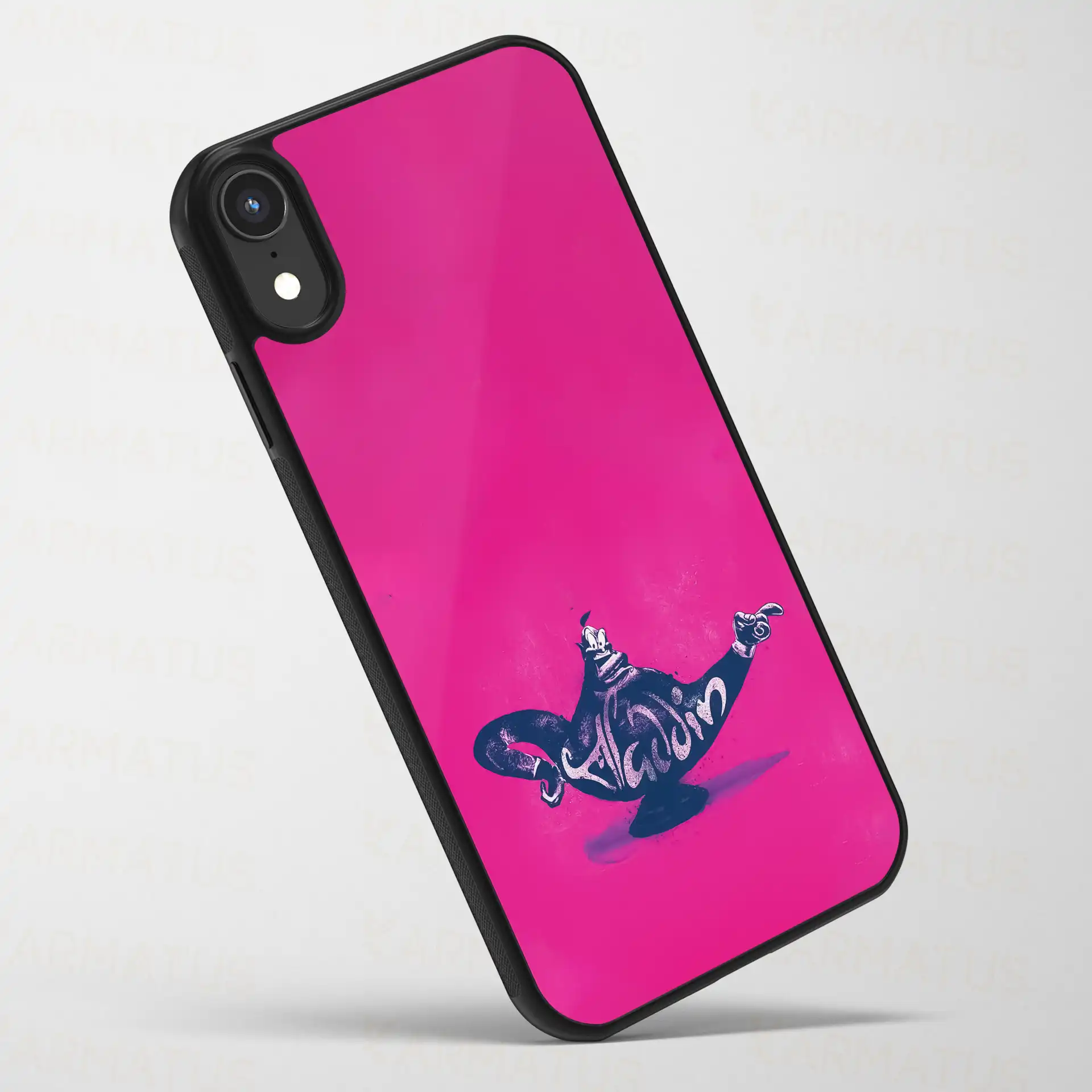 قاب موبایل علاالدین | کالکشن Animation مدل Ala-2 499,000&Nbsp;تومان &Ndash; کارماتوس قاب موبایل طرح علاالدین Aladdin