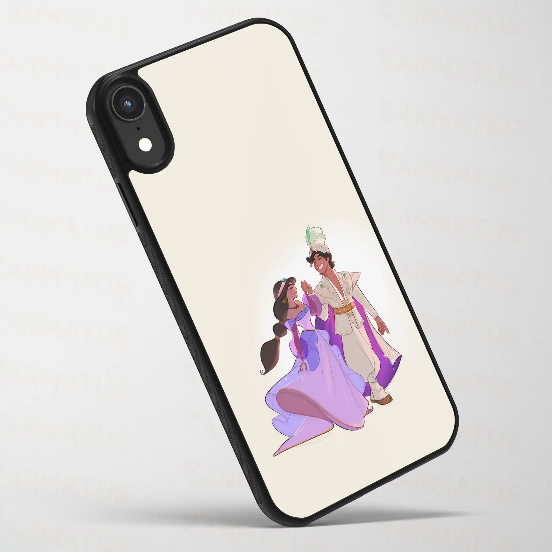 قاب موبایل علاالدین | کالکشن Animation مدل Ala-3 499,000&Nbsp;تومان &Ndash; کارماتوس قاب موبایل طرح علاالدین Aladdin