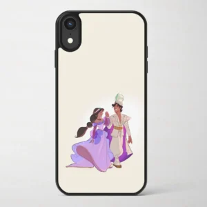 قاب موبایل طرح علاالدین Aladdin