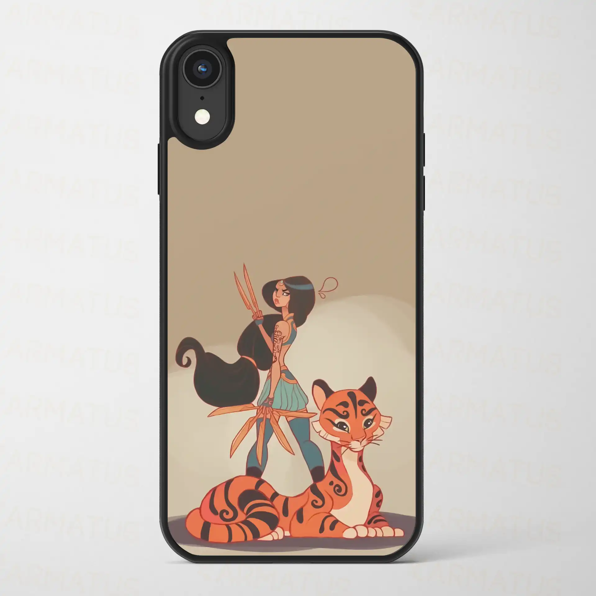 قاب موبایل علاالدین | کالکشن Animation مدل Ala-5 499,000&Nbsp;تومان &Ndash; کارماتوس قاب موبایل طرح علاالدین Aladdin