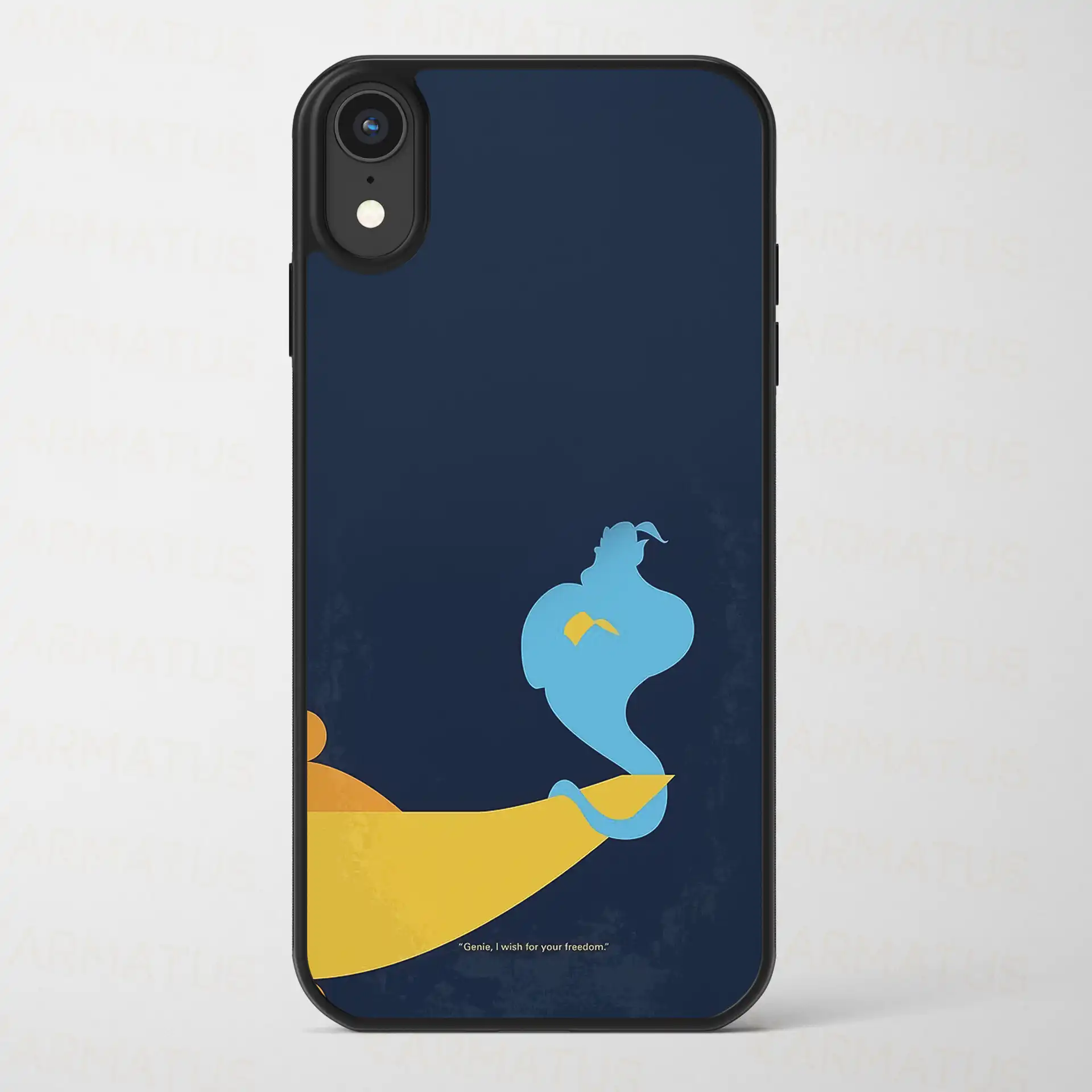 قاب موبایل علاالدین | کالکشن Animation مدل Ala-6 499,000&Nbsp;تومان &Ndash; کارماتوس قاب موبایل طرح علاالدین Aladdin