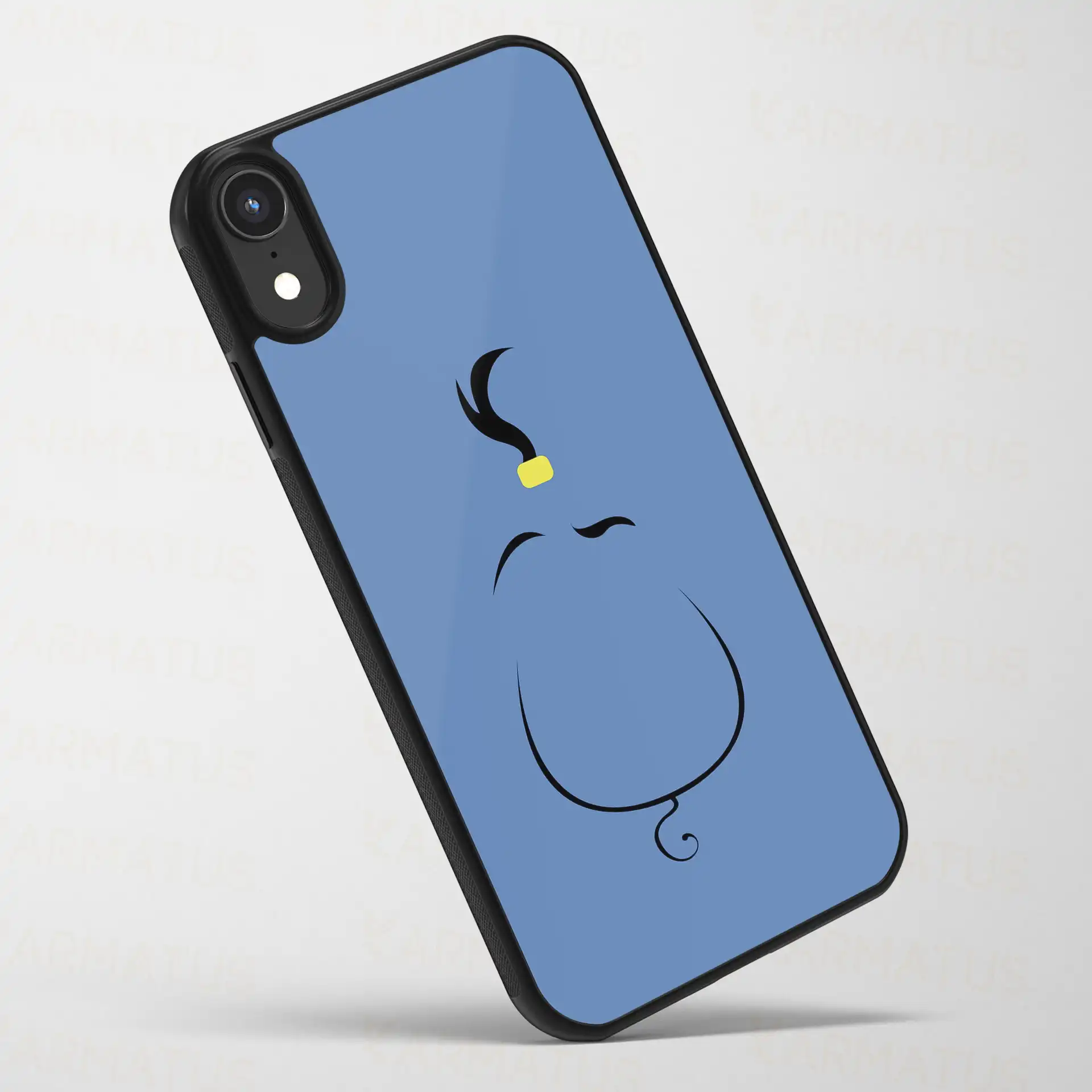 قاب موبایل علاالدین | کالکشن Animation مدل Ala-8 499,000&Nbsp;تومان &Ndash; کارماتوس قاب موبایل طرح علاالدین Aladdin