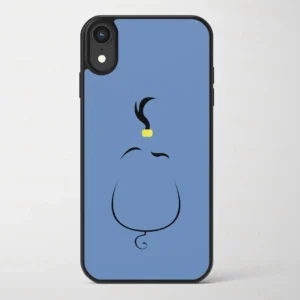 قاب موبایل طرح علاالدین Aladdin