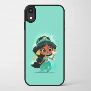 قاب موبایل طرح علاالدین Aladdin