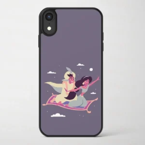 قاب موبایل طرح علاالدین Aladdin