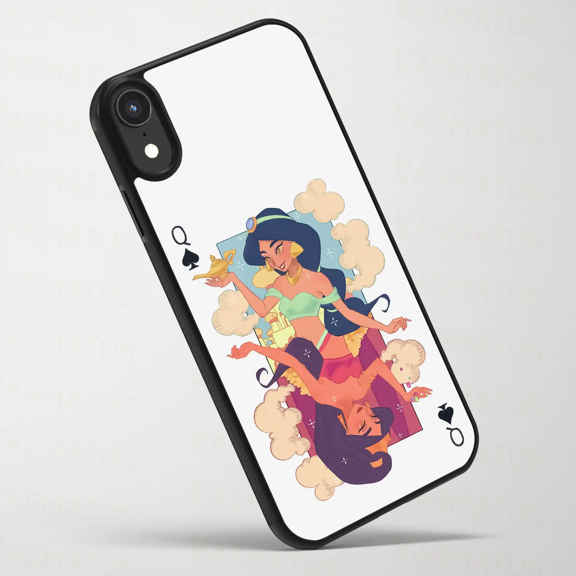 قاب موبایل علاالدین | کالکشن Animation مدل Ala-15 499,000&Nbsp;تومان &Ndash; کارماتوس قاب موبایل طرح علاالدین Aladdin