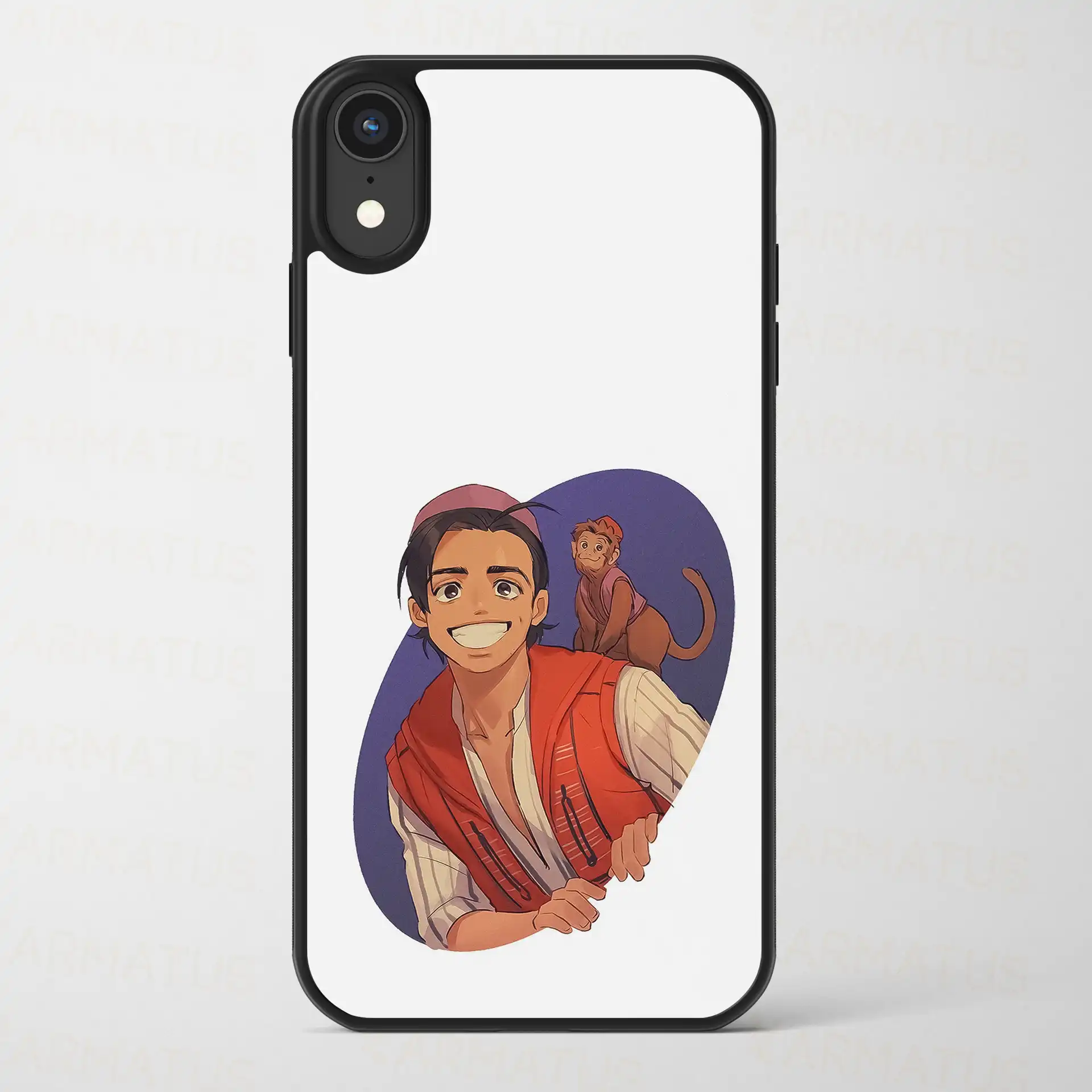 قاب موبایل علاالدین | کالکشن Animation مدل Ala-21 499,000&Nbsp;تومان &Ndash; کارماتوس قاب موبایل طرح علاالدین Aladdin