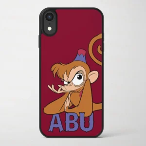 قاب موبایل طرح علاالدین Aladdin