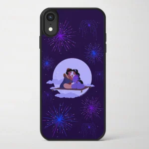 قاب موبایل طرح علاالدین Aladdin