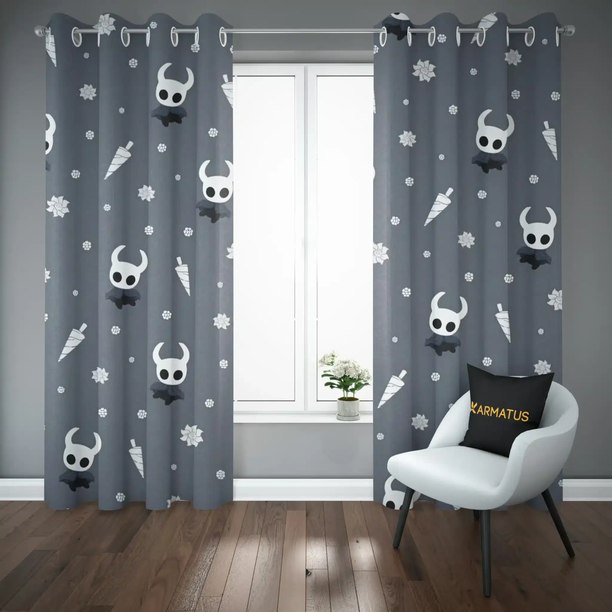 پرده پانچ طرح شوالیهی توخالی Hollow Knight کد 9 3,499,000&Nbsp;تومان &Ndash; کارماتوس پرده پانچ طرح شوالیهی توخالی Hollow Knight