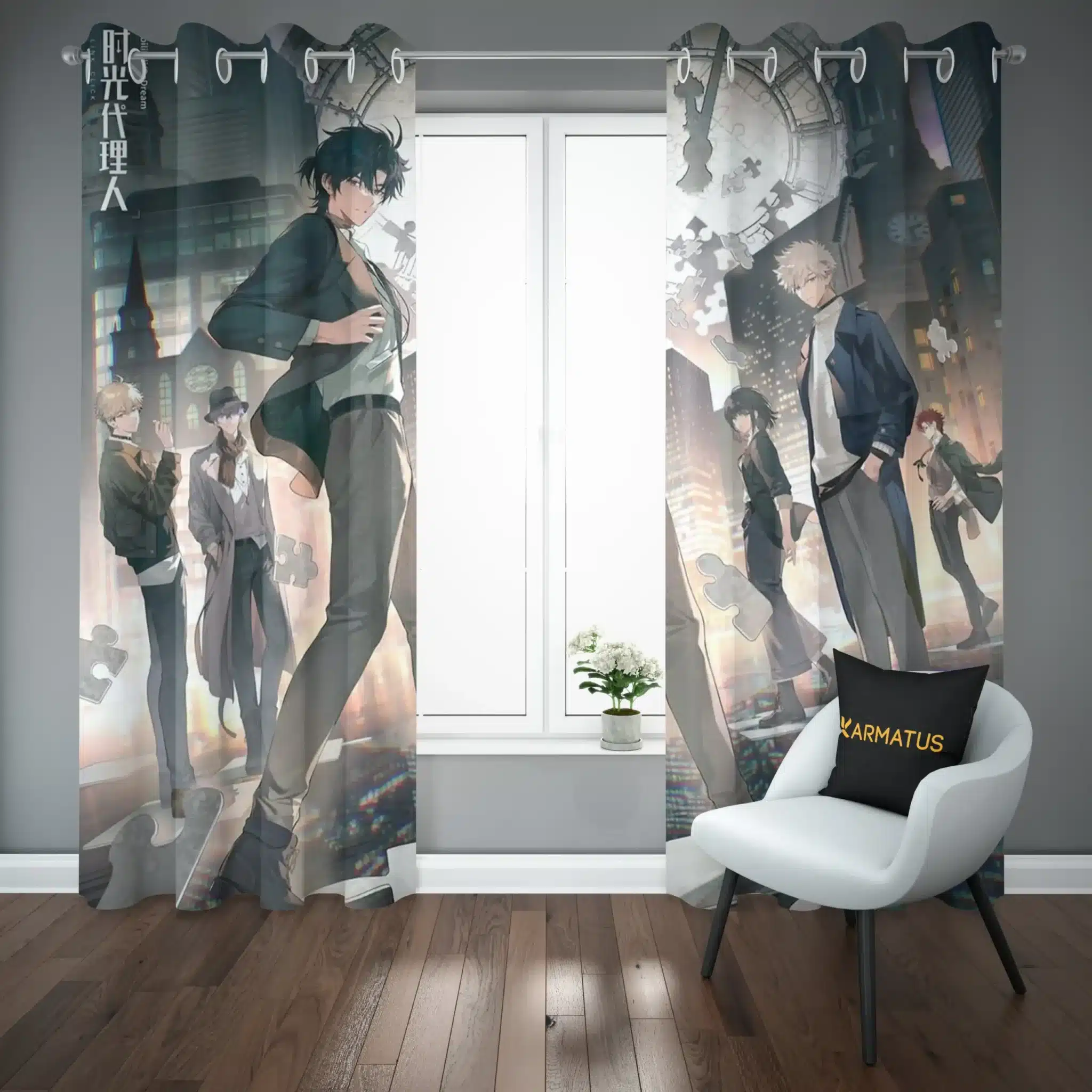 پرده پانچ طرح لینک کلیک Link Click کد 2 3,499,000&Nbsp;تومان &Ndash; کارماتوس پرده پانچ طرح لینک کلیک Link Click