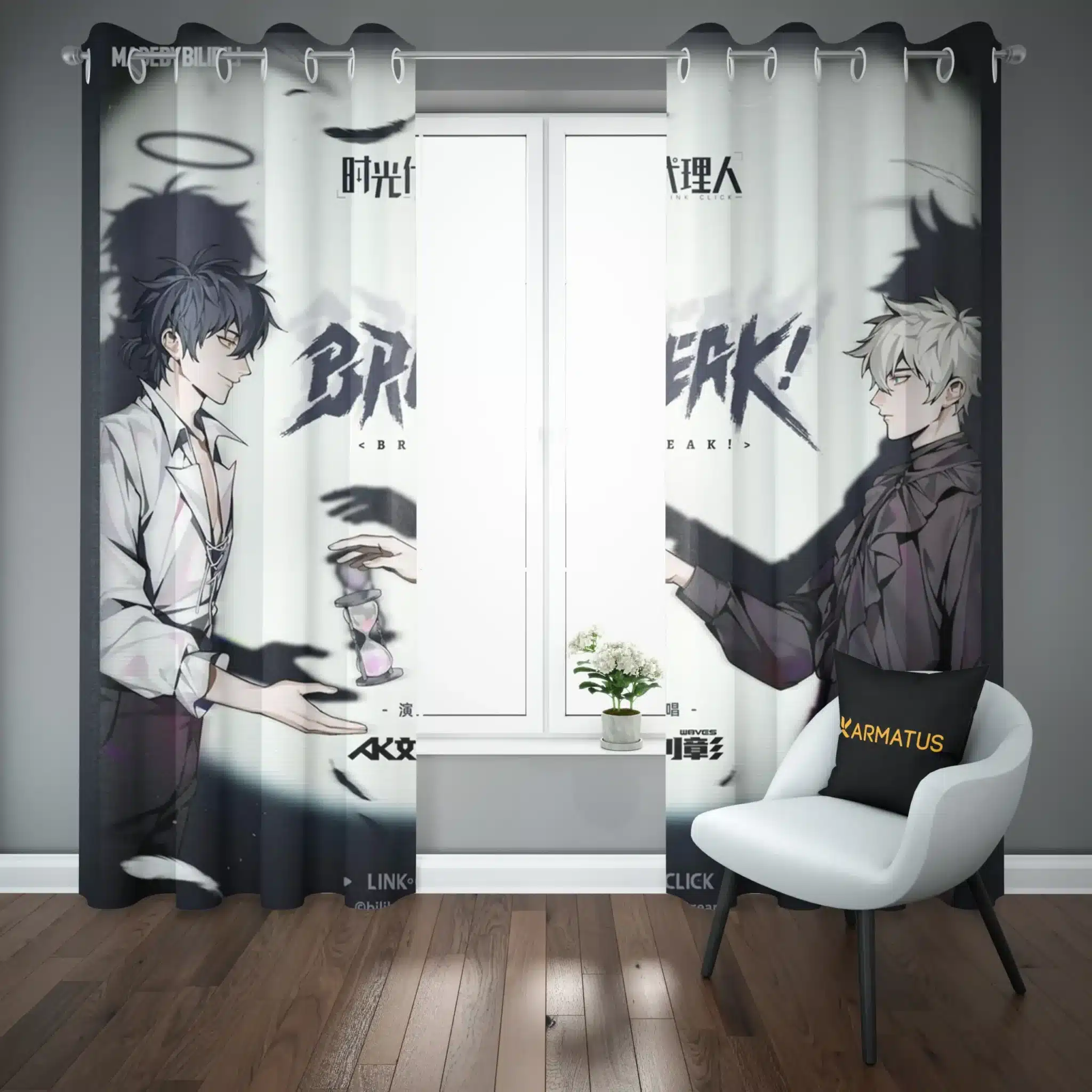 پرده پانچ طرح لینک کلیک Link Click کد 10 3,499,000&Nbsp;تومان &Ndash; کارماتوس پرده پانچ طرح لینک کلیک Link Click