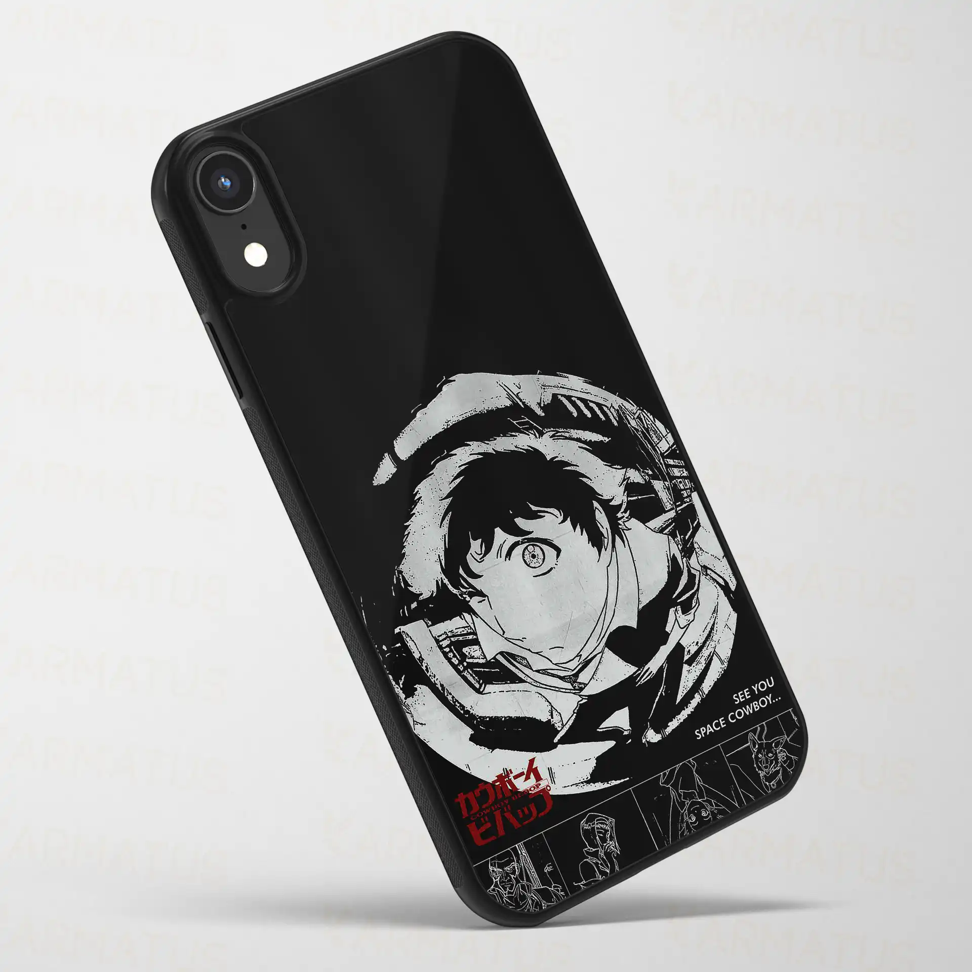 قاب موبایل کابوی بیباپ | کالکشن Anime – مدل Cb-02 499,000&Nbsp;تومان &Ndash; کارماتوس قاب موبایل کابوی بیباپ Cowboy Bebop