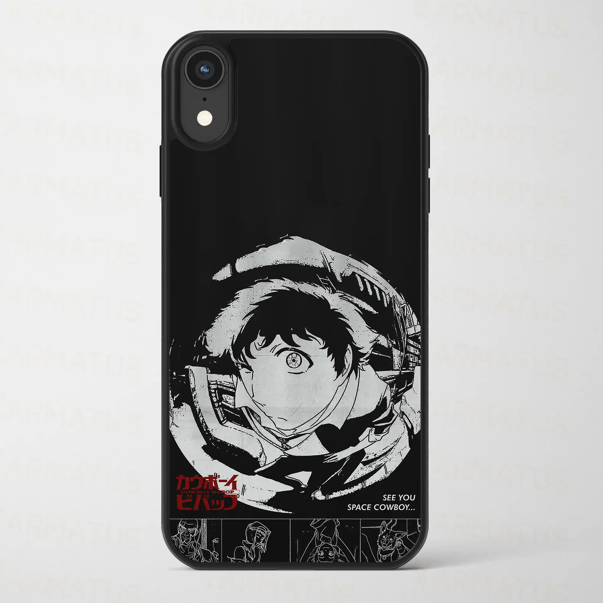 قاب موبایل کابوی بیباپ | کالکشن Anime – مدل Cb-02 499,000&Nbsp;تومان &Ndash; کارماتوس قاب موبایل کابوی بیباپ Cowboy Bebop