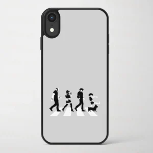 قاب موبایل کابوی بیباپ Cowboy Bebop