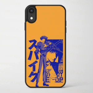 قاب موبایل کابوی بیباپ Cowboy Bebop