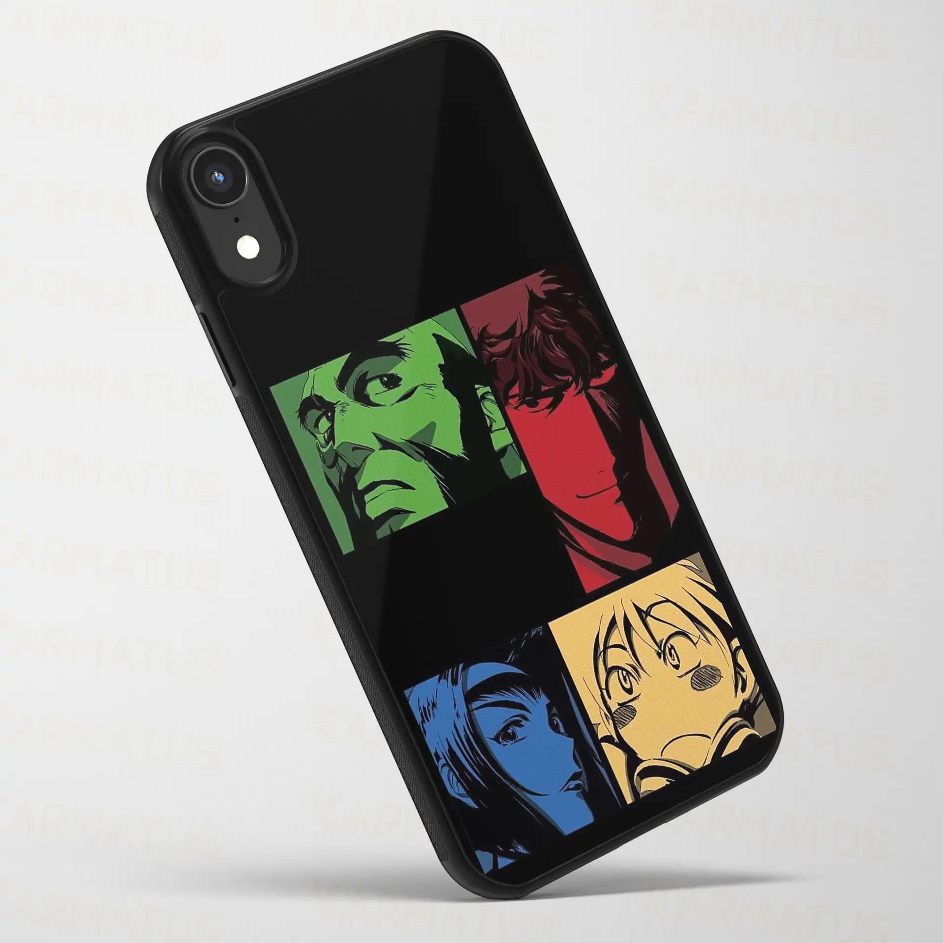 قاب موبایل کابوی بیباپ | کالکشن Anime – مدل Cb-07 499,000&Nbsp;تومان &Ndash; کارماتوس قاب موبایل کابوی بیباپ Cowboy Bebop