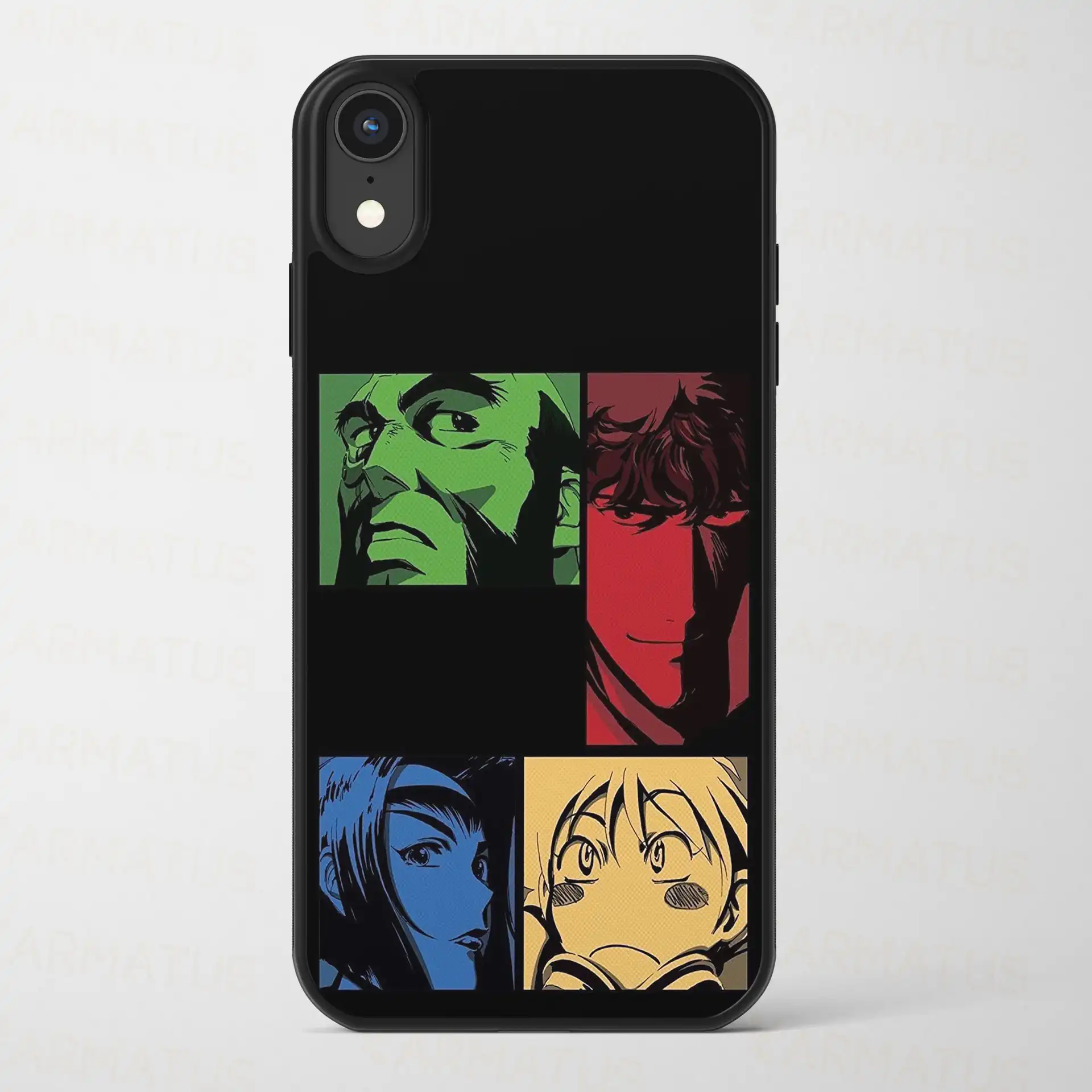 قاب موبایل کابوی بیباپ | کالکشن Anime – مدل Cb-07 499,000&Nbsp;تومان &Ndash; کارماتوس قاب موبایل کابوی بیباپ Cowboy Bebop